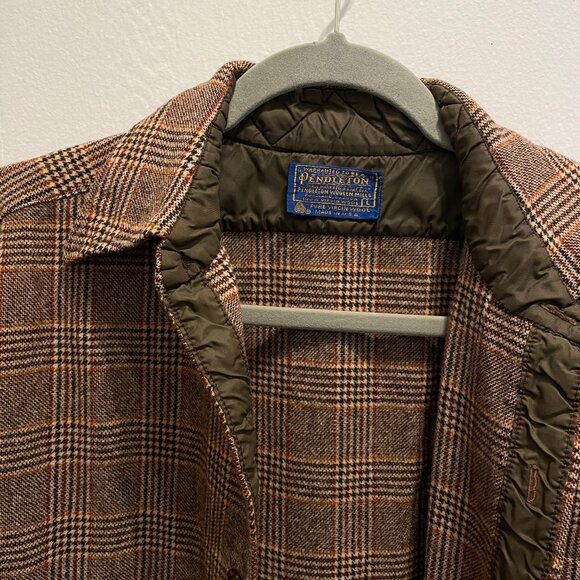 Pendleton Wool Flannel - Picture 2 of 5